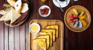 Landing Zone Boutique Hotel