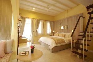 The Bluesky Resort @ Khao Kho