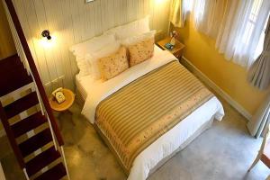 The Bluesky Resort @ Khao Kho