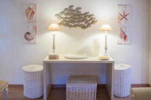 Le Sable Fin Beach House