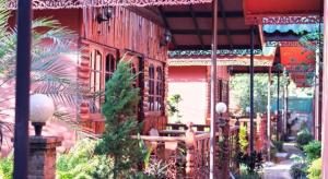 Chiangsan Goldenland Resort