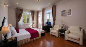 Sam Tuyen Lam Resort