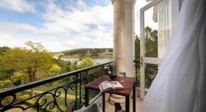 Sam Tuyen Lam Resort