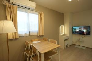 New OPEN!難波まで電車で5分!花園町駅徒歩1分!ホテルリネン使用 303