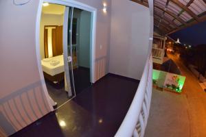 Pousada Recanto das Cores