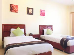 New Rose Boutique Hotel