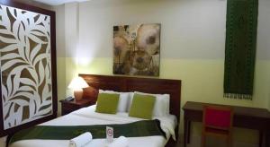 New Rose Boutique Hotel