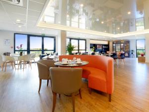 Appart'hotels Kyriad Prestige Residence & Spa Cabourg-Dives-sur-Mer : photos des chambres