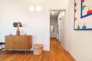 Luxury apartment Villa Vera Mondello - Palermo - pool available from 15 september to 15 june