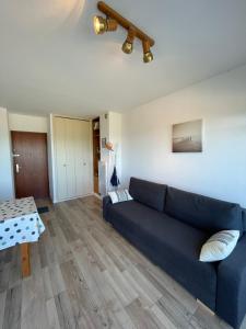 Le Flamant Appartement 2 chambres dernier étage Vue Mer