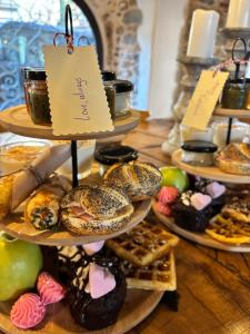 Robolo Boutique Hotel by H&T