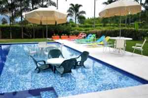 Alojamiento rural el Refugio en santagueda