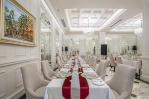 Lafayette Boutique Hotel