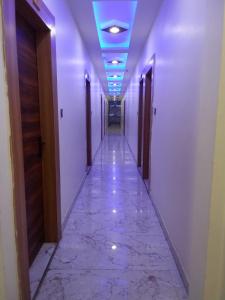 Hotel New Machaan Inn