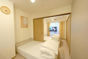 New OPEN!難波まで電車で5分!花園町駅徒歩1分!ホテルリネン使用 304