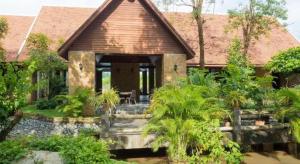 Khao Yai Country Hill Resort