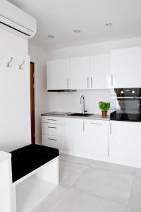 Elegant City Center Apartment 7A