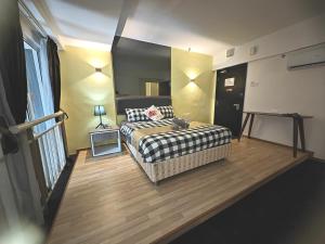 Take a Break Metra 5-7 pax 2BR Ayer Keroh MITC