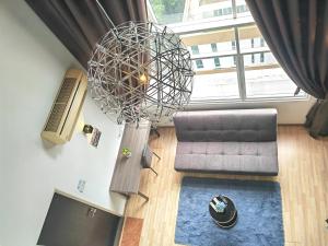 Take a Break Metra 5-7 pax 2BR Ayer Keroh MITC
