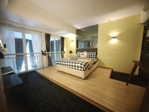 Take a Break Metra 5-7 pax 2BR Ayer Keroh MITC