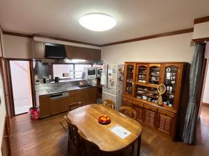 那智勝浦 MaruHouse 住宿 大堂