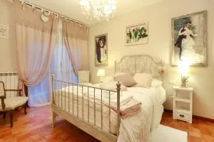 Adua Apartments - Altopascio