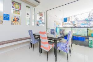 OYO 472 Tang Cheng Holiday Hotel