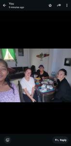 Daisy Guest House