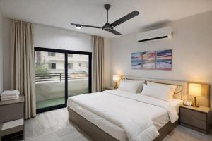 Breeze apartment Salalah