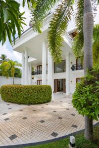 White House - Moragalla