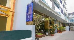 Sen Hidden Charm Hotel