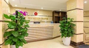 Sen Hidden Charm Hotel