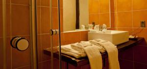 Hotel Palacio de Sal