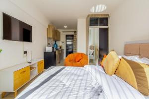 Studio Aptartment -Nairobi, Kenya 10mins to CBD