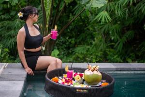 Nozomi Villa, Ubud