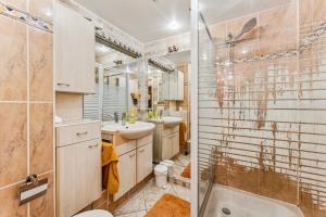 Schickes Apartment zentral in Rhein-Main, WLAN&TV