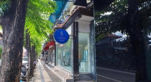 OYO Life 92852 Singgah Hotel Legian