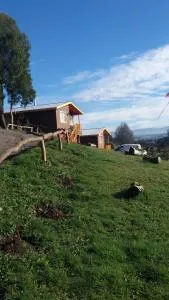 Chacra Don Benito Chonchi - Quellón