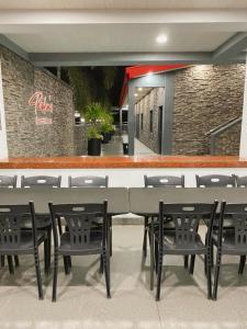 Palms Beach Resort Villa2 Beachfront and Private