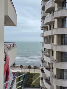 Ancient Waves Whisper Sea and History Escape