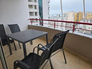 Ancient Waves Whisper Sea and History Escape