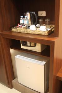 Kew Hotel Tagbilaran