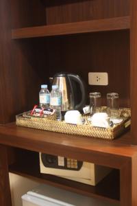 Kew Hotel Tagbilaran