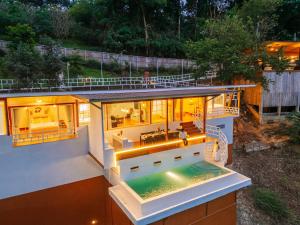 วิลล่าแฟมิลี่เดย์ VillaFamilyDay