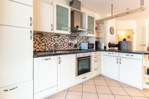 Residenz am Kurpark Ferienwohnung 8