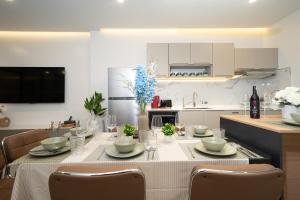 Heaven pool villa walk beach 3 mins bangla10 mins