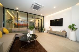 Heaven pool villa walk beach 3 mins bangla10 mins