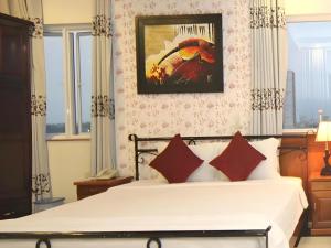 Omega Da Nang Beach Hotel