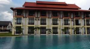 Xishuangbanna Hotel Managed by Xandria Hotel