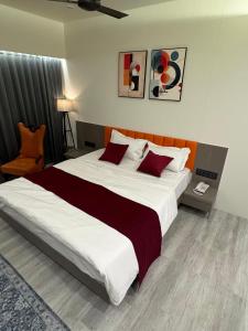 Hotel Victoria Vibes